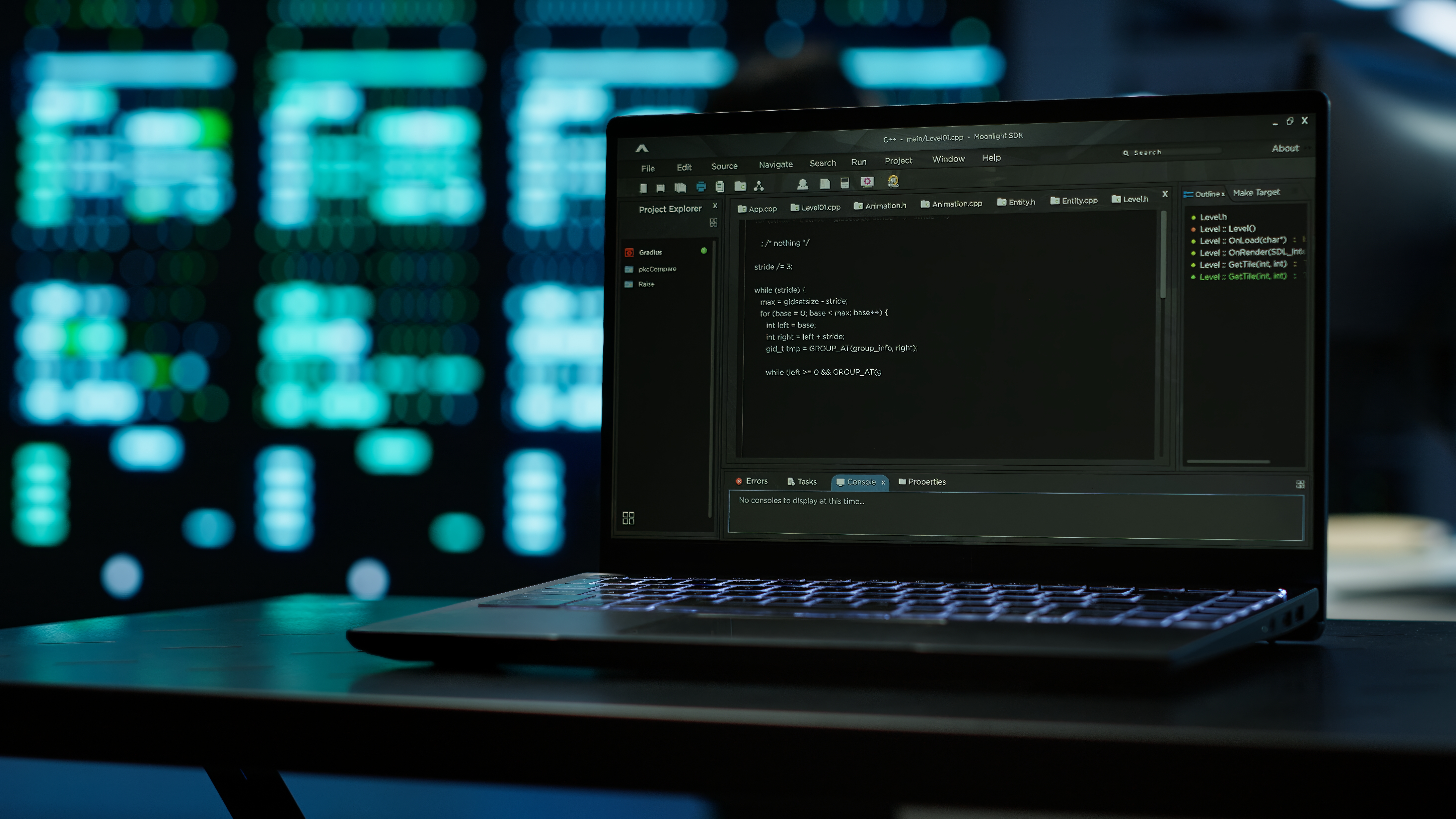 Back-End Web Plug-In